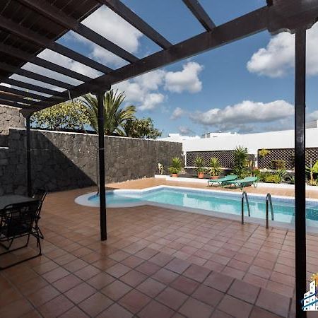 بلايا بلانكا Villa Oasis المظهر الخارجي الصورة