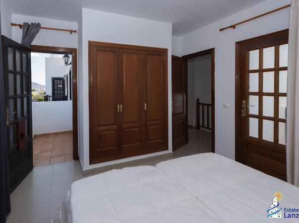 بلايا بلانكا Villa Oasis المظهر الخارجي الصورة