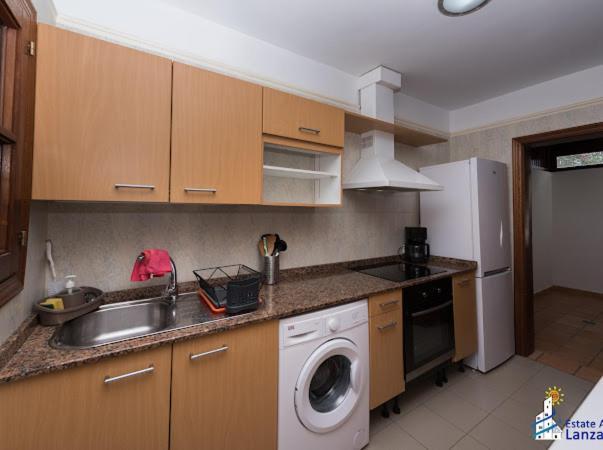 بلايا بلانكا Villa Oasis المظهر الخارجي الصورة