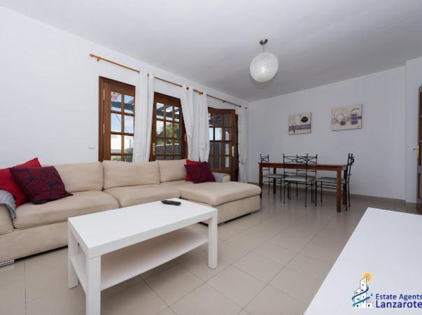 بلايا بلانكا Villa Oasis المظهر الخارجي الصورة