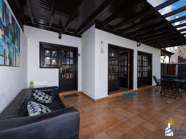بلايا بلانكا Villa Oasis المظهر الخارجي الصورة
