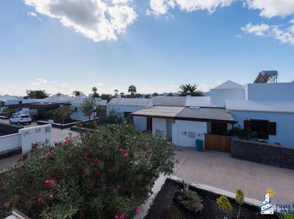 بلايا بلانكا Villa Oasis المظهر الخارجي الصورة