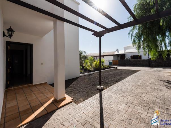 بلايا بلانكا Villa Oasis المظهر الخارجي الصورة
