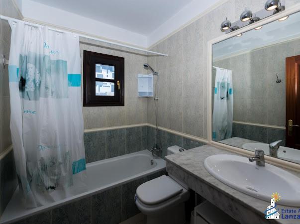بلايا بلانكا Villa Oasis المظهر الخارجي الصورة