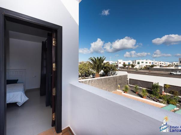 بلايا بلانكا Villa Oasis المظهر الخارجي الصورة